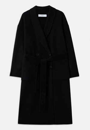 Iro DIMITRA - Classic coat - black