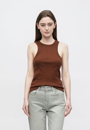 ALISSON CLASSIC - Top - potting soil