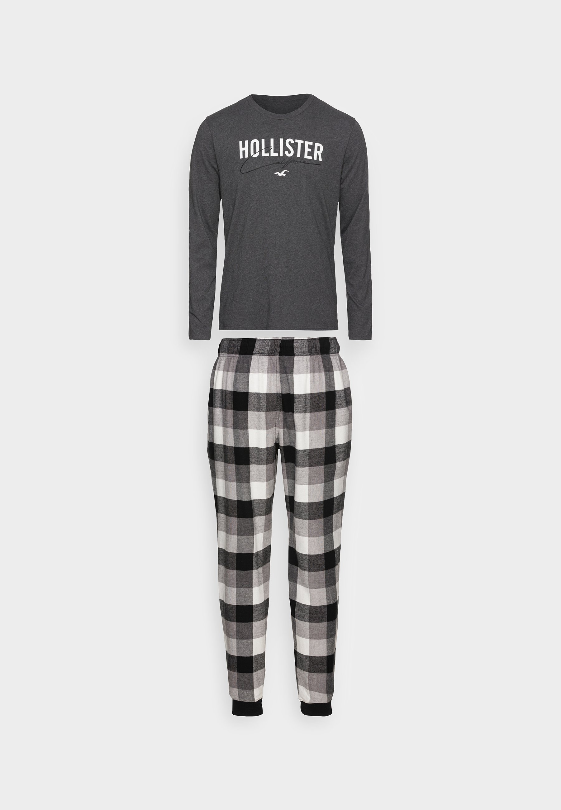 hollister pyjama homme