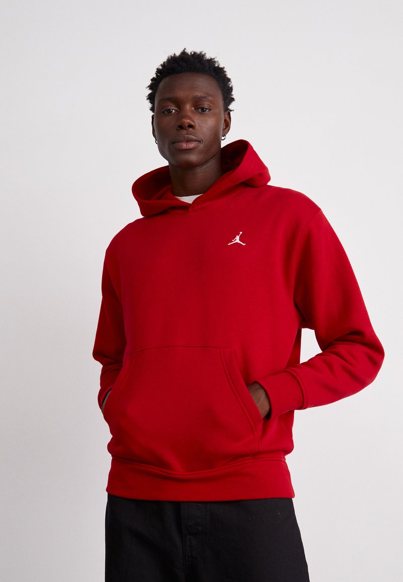Jordan - Felpa - gym red/white, Ingrandire