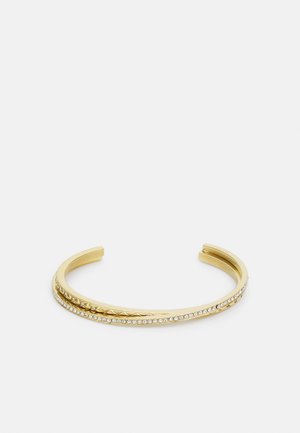 STYLISH - Bracelet - yellow gold-coloured