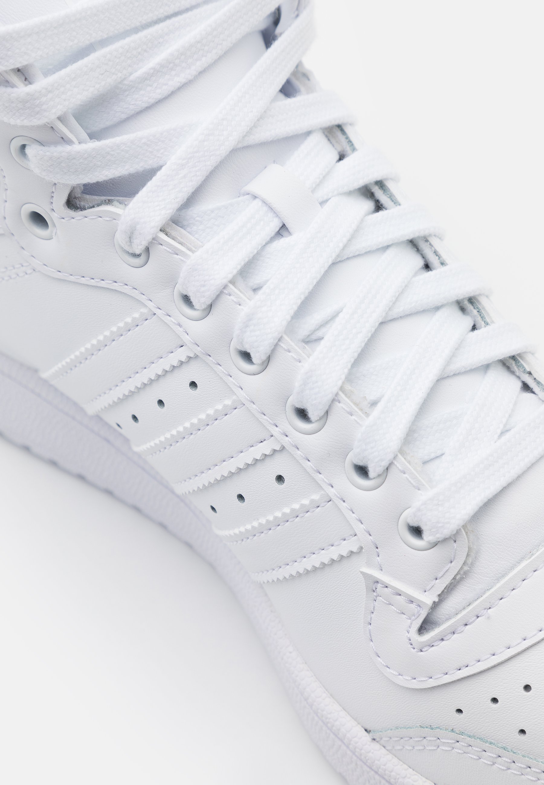 adidas Originals TOP TEN Høye joggesko footwear white adidas Originals TOP TEN Høye joggesko footwear white
