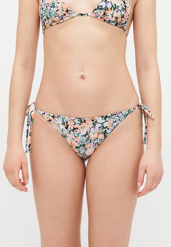 SWEET FIELDS - Bikini bottoms - multi