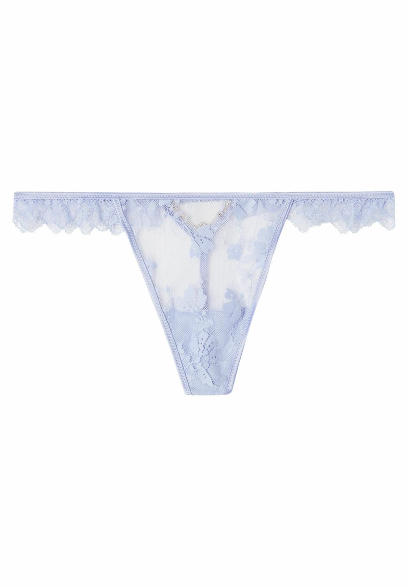 Intimissimi A FIANCHETTO COVER ME IN DAISIES Tanga violett/sweet