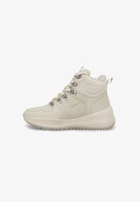 Ej vald, sand offwhite