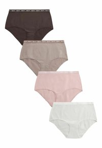 Unausgewählt, neutral marls