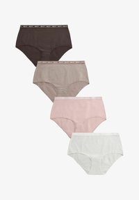 Unselected, neutral marls