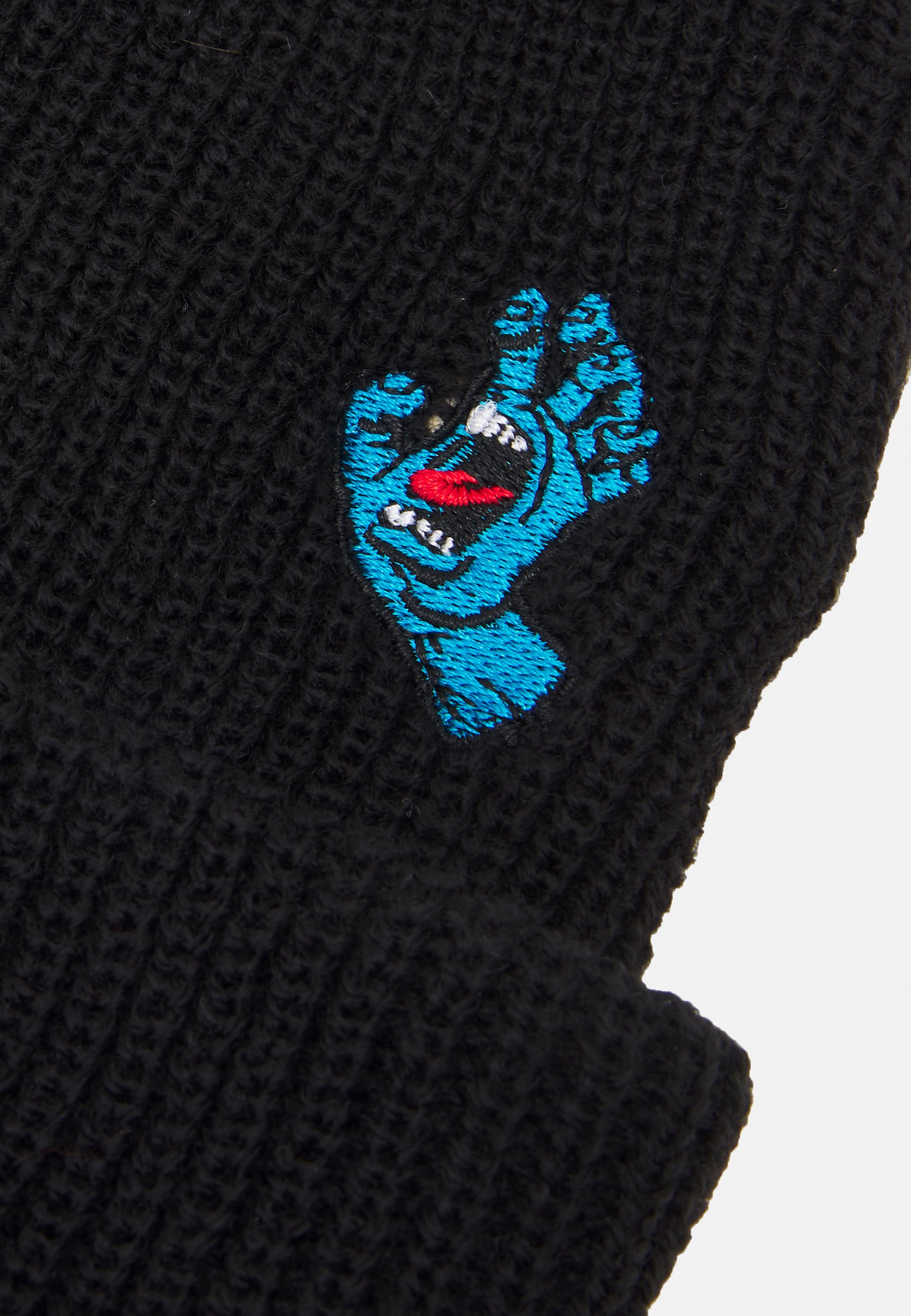 Santa Cruz SCREAMING MINI HAND BEANIE 
