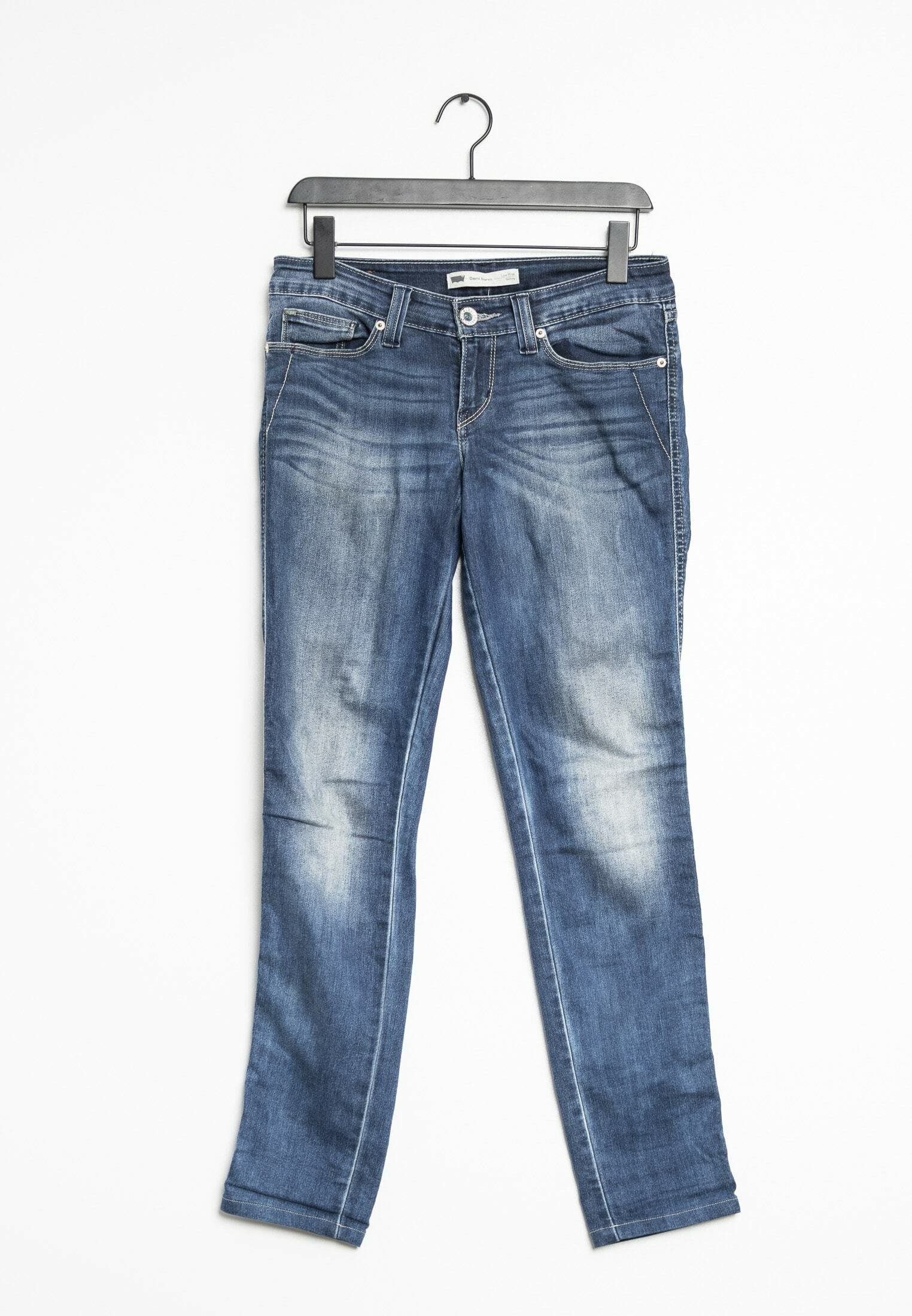 Levi's® Jeans slim fit - blue/blu - Zalando.it