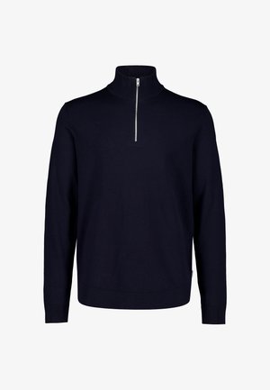 Lindbergh, Striktrøje - navy blue