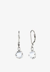 Sélectionné, silver-coloured