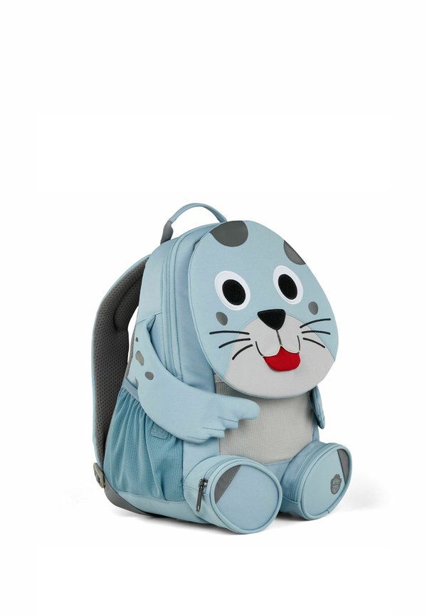 Grosser Freund – Tagesrucksack – robbe