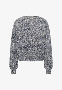 Unausgewählt, midnight