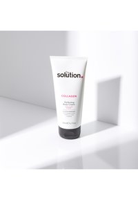 The Solution - Balsam