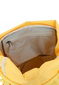 Fjällräven HIGH COAST FOLDSACK 24 UNISEX - Mochila - mellow yellow