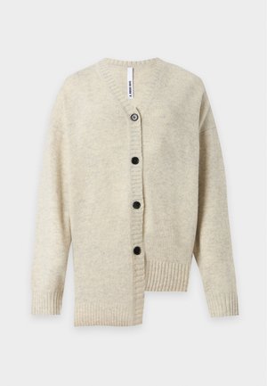 A. Roege Hove, COCO ASYMMETRIC - Жилетка - taupe