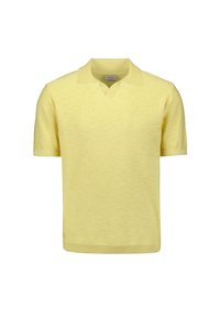 Unausgewählt, yellow