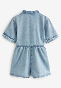 Next PLAYSUIT - REGULAR FIT - Combinaison - blue