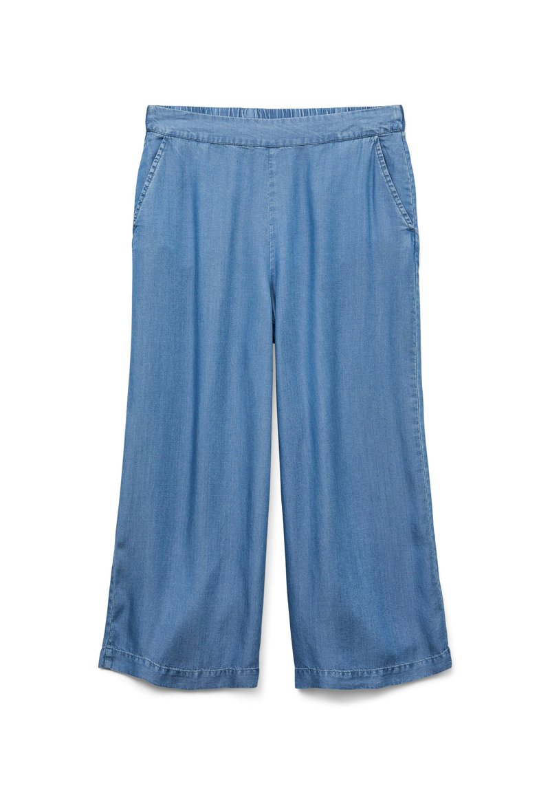 Vero Moda Relaxed fit jeans blauw denim/bluedenim