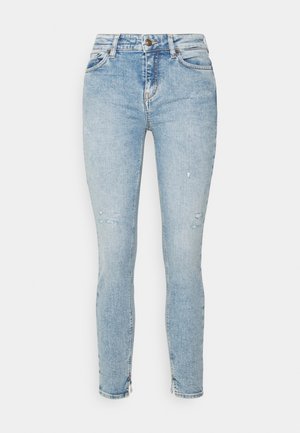 DRYKORN Jeans Skinny - blue