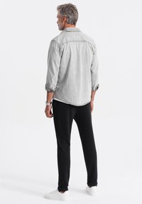 Ombre OM-PACP - Trainingsbroek - black