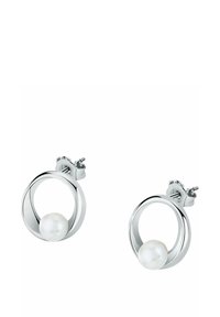 FAVS Orecchini - silver coloured