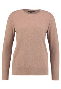 Banana Republic Strickpullover - camel