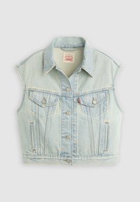 Neselectat, que pasa trucker