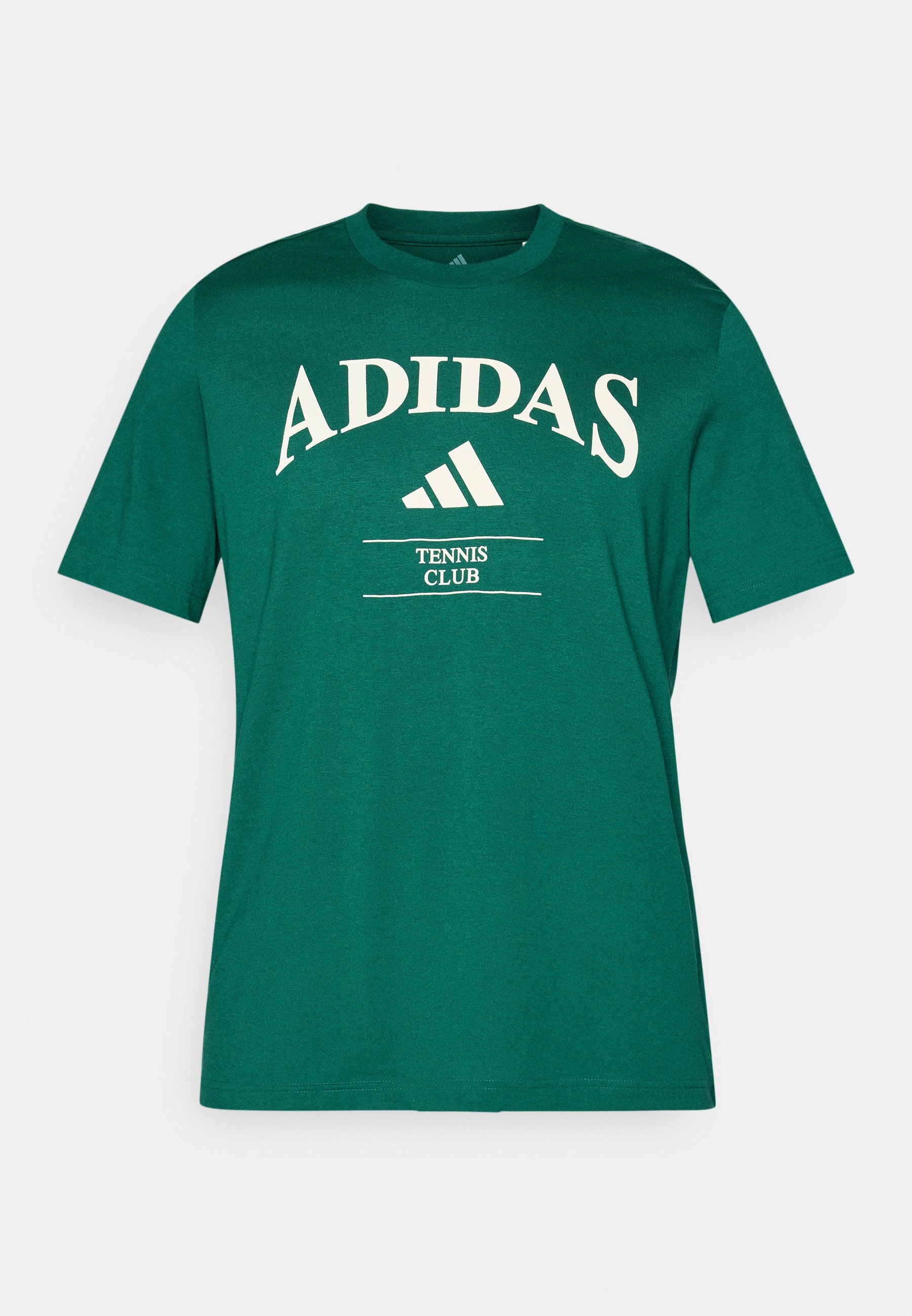adidas Performance HERITAGE GRAPHIC TEE - Sports T-shirt