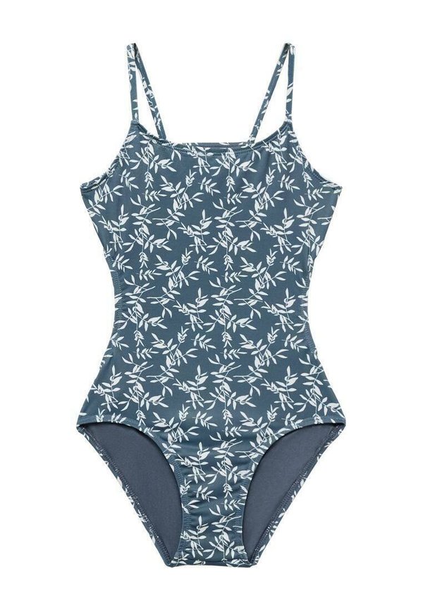 CASKG - Badeanzug - zwart