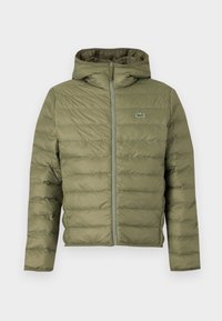 Non sélectionné, khaki