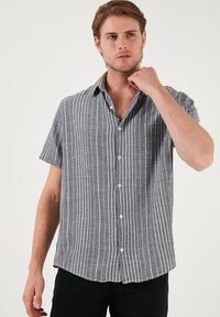 Hemd - black