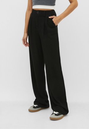 Broek - black