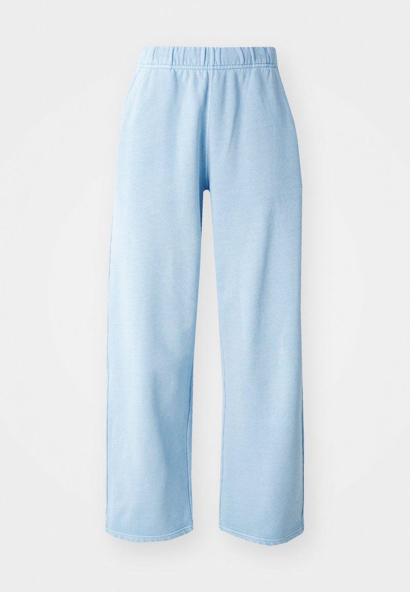 Carhartt WIP Trainingsbroek lichtblauw Carhartt WIP Trainingsbroek lichtblauw