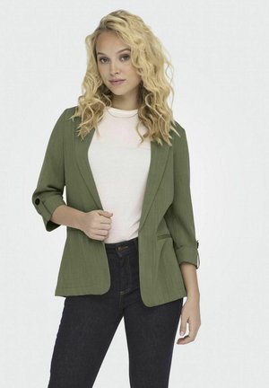 MARSA 3/4  NOOS - Short coat - khaki