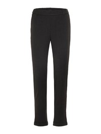 VMMAYA PANT - Hlače - dark grey melange