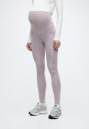 adidas Performance - Legginsy