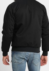 HARRINGTON Bomberjacks - black