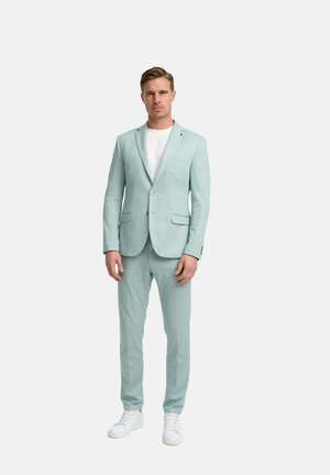 Zuitable DINICK - Anzugsakko - mint