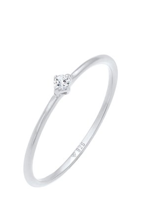 Elli CLASSIC - Anillo - silber