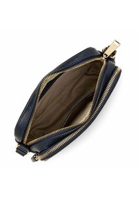 LANCASTER DUNE - Trousse - bleu foncé