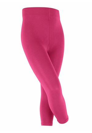 FALKE Cotton Touch - Legging (type pantalon) - lilac