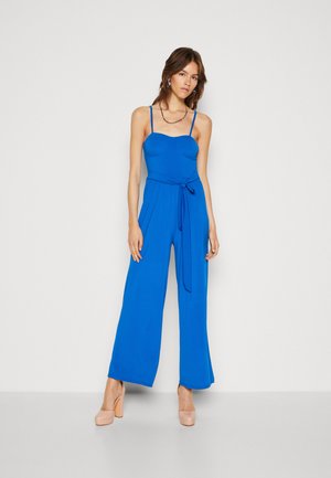 WAL G. FREYA TIE  - Ολόσωμη φόρμα - electric blue