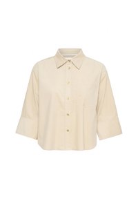 JOLENE - Skjorta - french oak