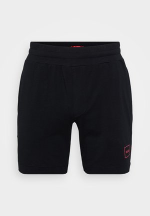 HUGO LAZE  - Pyjama bottoms - black