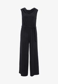 Unausgewählt, schwarz