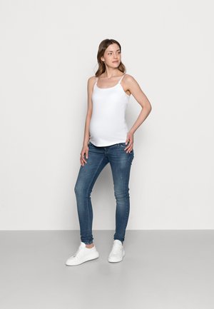 NURSING 2 PACK - Top - black/white