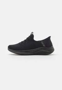 ULTRA FLEX 3.0 - Matalavartiset tennarit - black