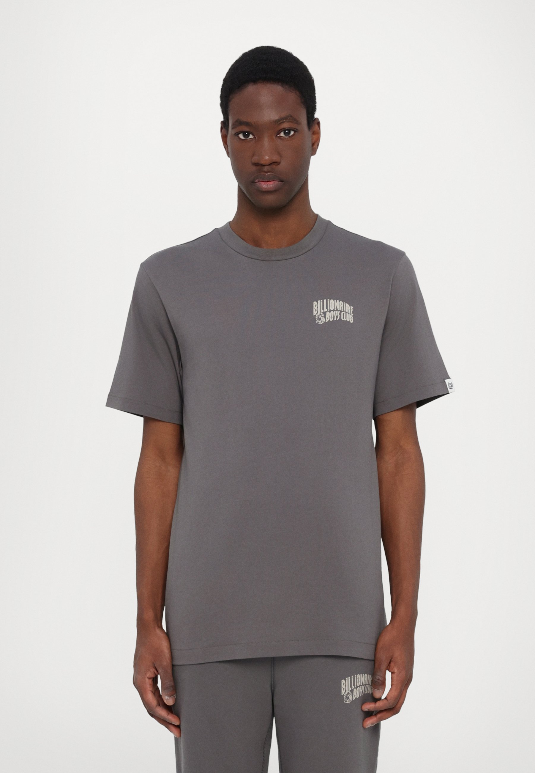 Billionaire Boys Club グレー Tシャツ Sサイズ Billionaire Boys Club グレー Tシャツ Sサイズ Billionaire Boys Club