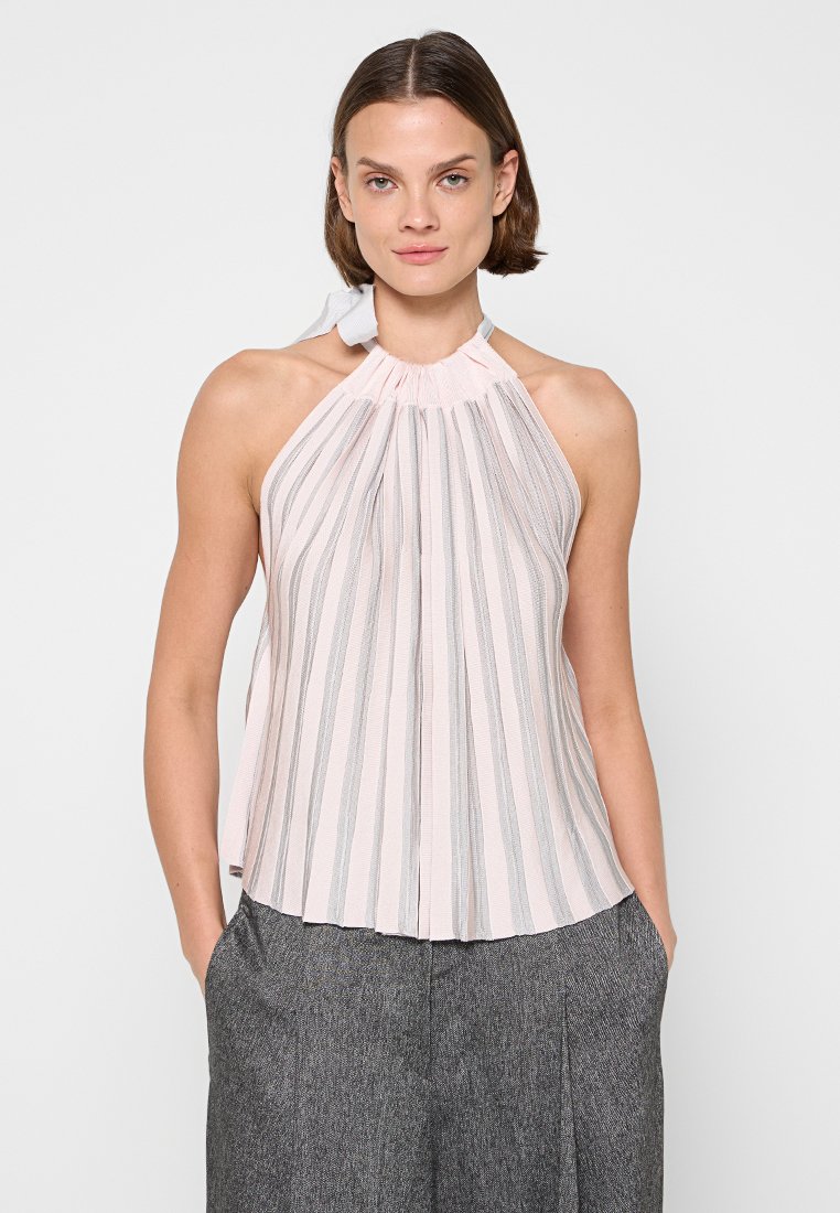 Emporio Armani Top meerkleurig Emporio Armani Top meerkleurig